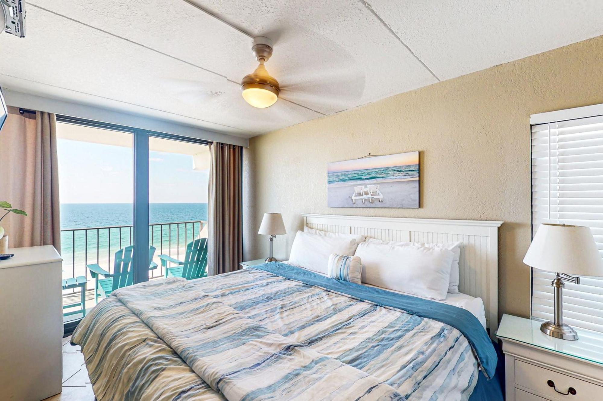 Island Winds East 809 Apartment Галф Шорс Екстериор снимка