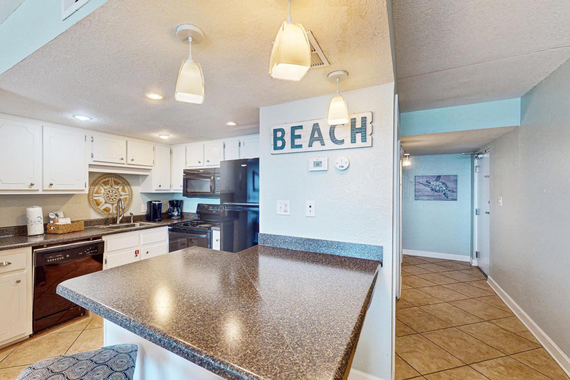 Island Winds East 809 Apartment Галф Шорс Екстериор снимка
