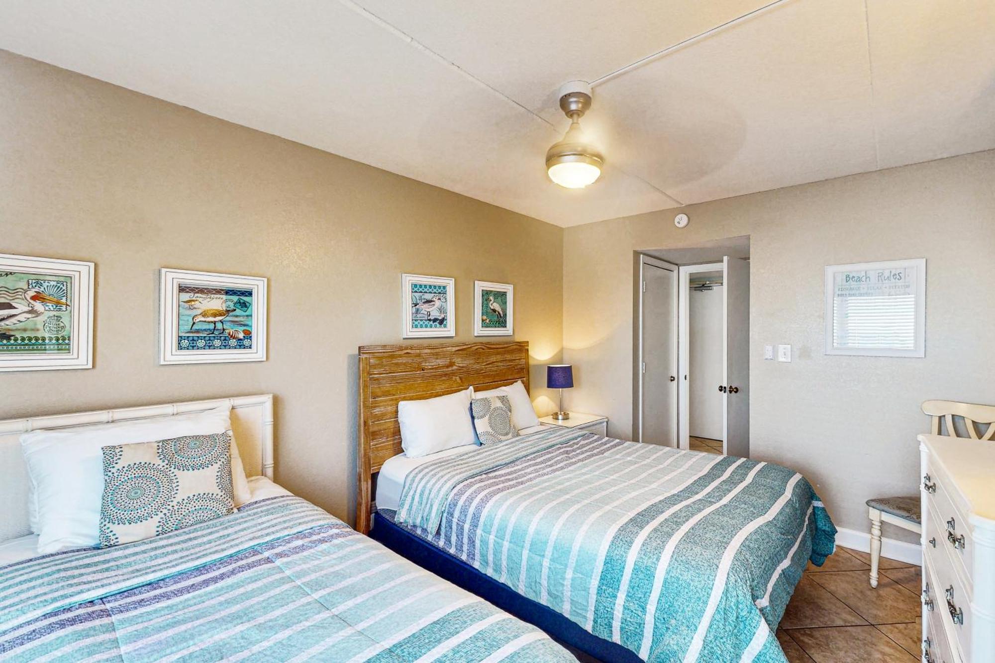 Island Winds East 809 Apartment Галф Шорс Екстериор снимка