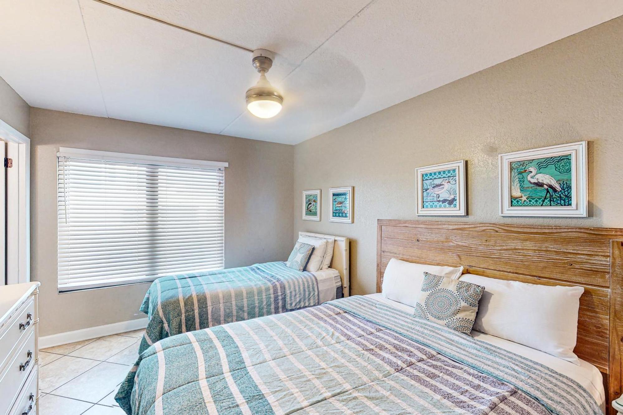 Island Winds East 809 Apartment Галф Шорс Екстериор снимка