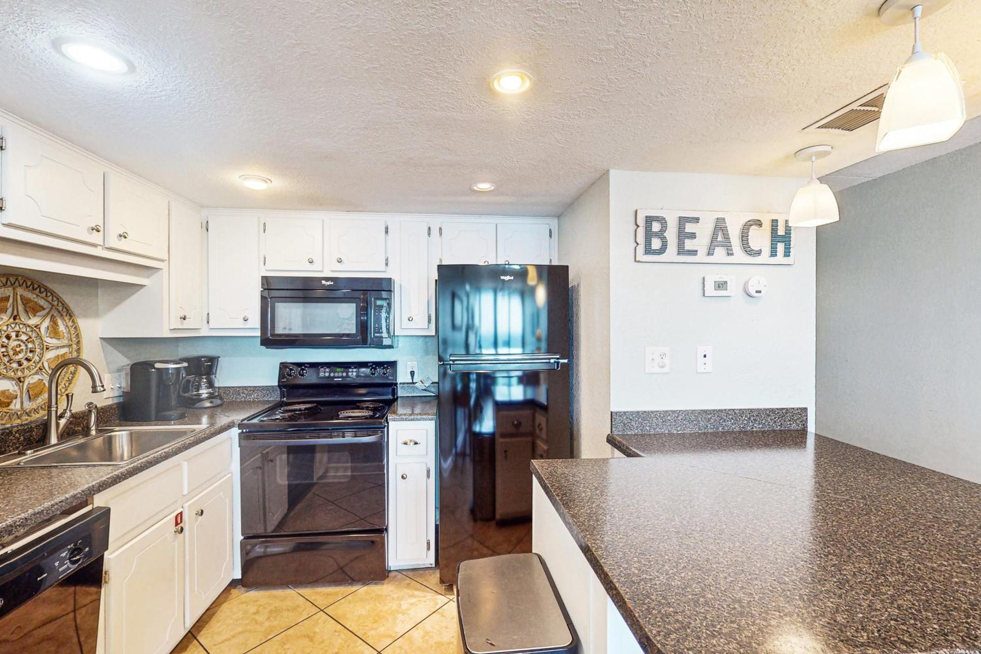 Island Winds East 809 Apartment Галф Шорс Екстериор снимка
